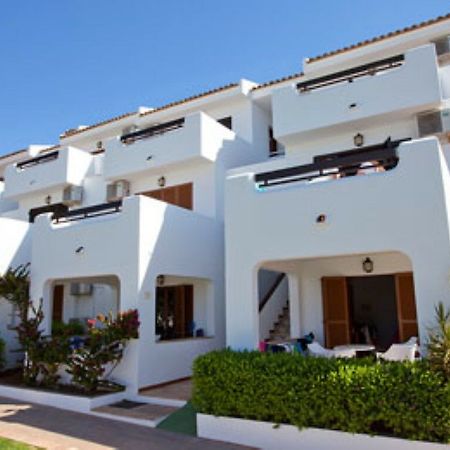 Apartamentos Cristina Villas Cala Millor  Exterior foto