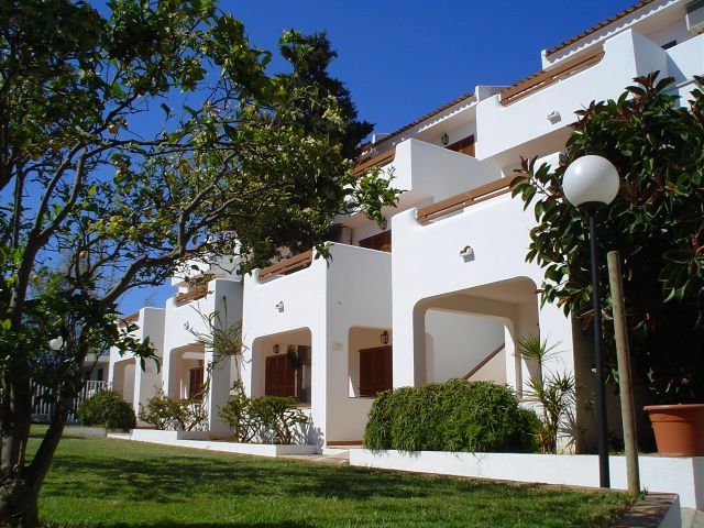 Apartamentos Cristina Villas Cala Millor  Exterior foto